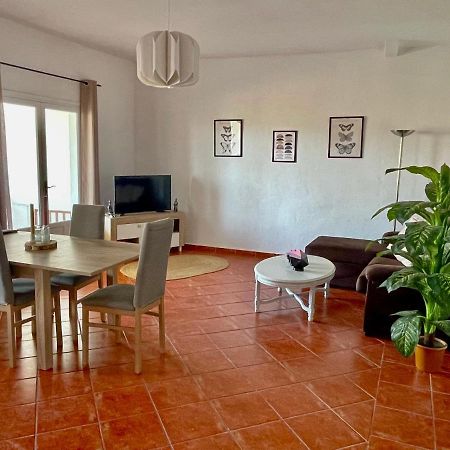 La Casa De Villena Фригиляна Екстериор снимка